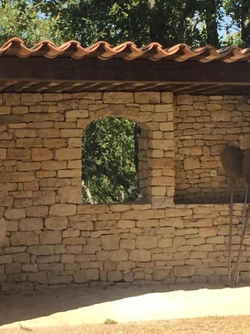 Villa Saignon Les Plus Beaux Villages De France Buitenkant foto